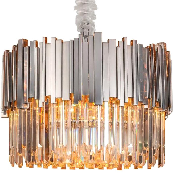 

Подвесная люстра L'Arte Luce Empire L21516.98