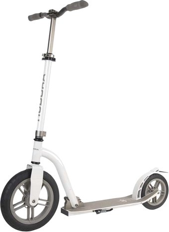 Hudora BigWheel Air All Paths 280 14125 (ivory)