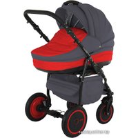 Универсальная коляска Adamex Enduro (2 в 1)