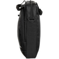 Мужская сумка Torber T7013-1 (черный)