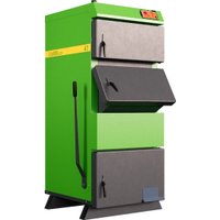 Отопительный котел Lavoro Carbone LC-12 в Барановичах