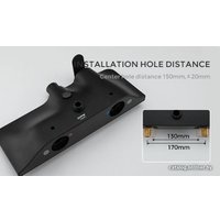 Душевая система  Gappo G2495-5