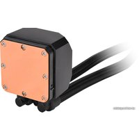 Система жидкостного охлаждения для процессора Thermaltake Floe RC360 CL-W290-PL12SW-A