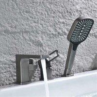 Смеситель Ganzer GZ12133-Q