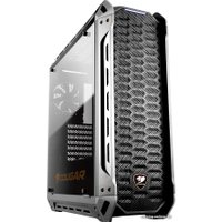 Корпус Cougar Panzer-S