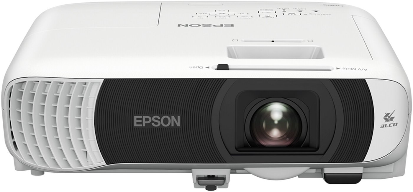 Проектор Epson EB-FH54