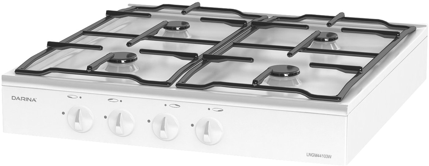 

Настольная плита Darina L NGM 441 03 W