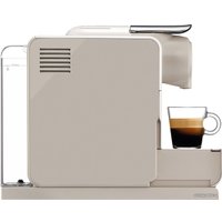 Капсульная кофеварка DeLonghi Lattissima Touch EN560.W