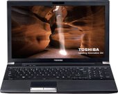 Toshiba Satellite R850-12V (PT52CE-00N00PRU)