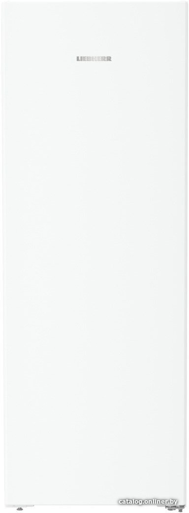 

Однокамерный холодильник Liebherr Rf 5000 Pure