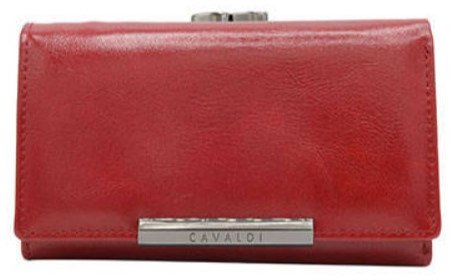 

Кошелек Cedar 4U Cavaldi PX29-21-6659 (красный)