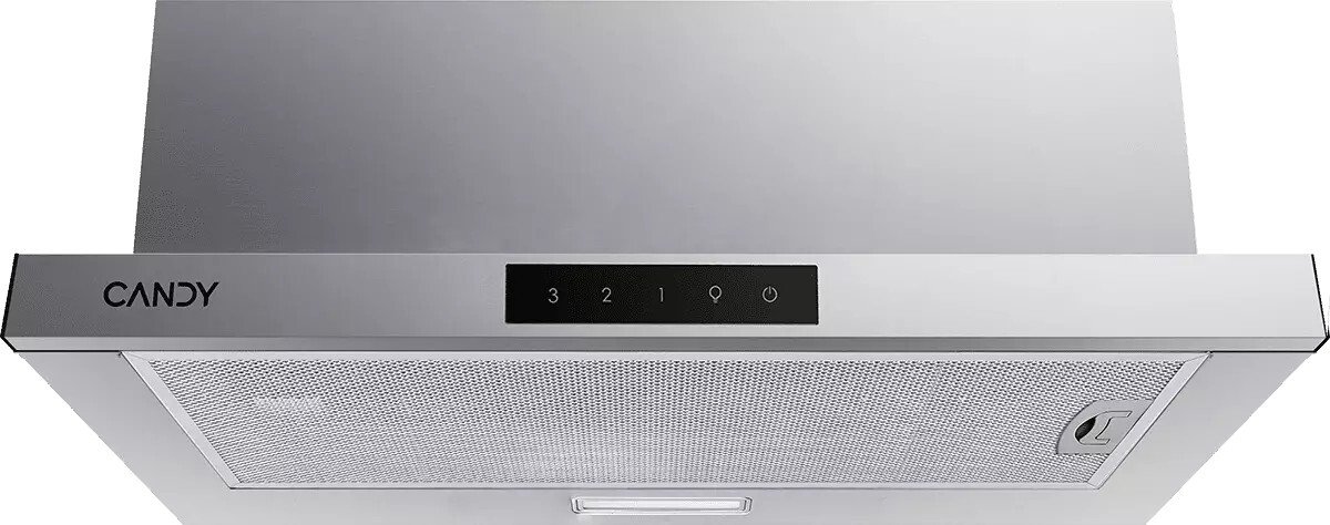 

Кухонная вытяжка Candy CVXT64SX