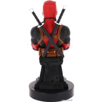 Фигурка-держатель Exquisite Gaming Cable Guy Marvel Deadpool