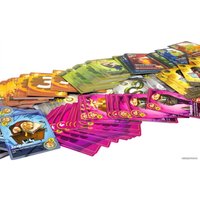 Настольная игра Мир Хобби Свинтус Делюкс