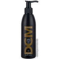 Крем DCM для укладки волос Легкой фиксации для вьющихся волос 200 мл