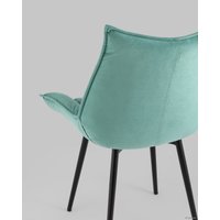 Стул Stool Group Осло fb-oslo-neo-36 (велюр мятный)
