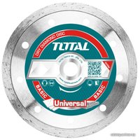 Отрезной диск алмазный  Total TAC2121803