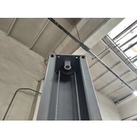 Подъемник ESBerg ESB TPF-9A