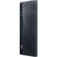 Телефон TCL 20 Pro 5G T810H 6GB/256GB (лунный серый)
