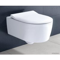 Унитаз подвесной Villeroy & Boch Avento 5656RS01