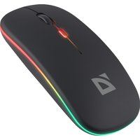 Мышь Defender Coda MB-261 (черный)