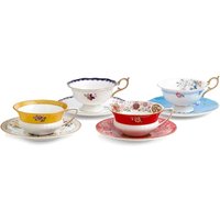 Кружка Wedgwood Wonderlust 40035018 (8пр)