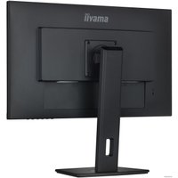 Монитор iiyama ProLite XUB2792HSU-B5