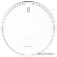 Робот-пылесос Xiaomi Robot Vacuum E12 (европейская версия, белый)