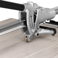 Ручной плиткорез Rubi X-ONE 850