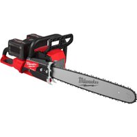 Аккумуляторная пила Milwaukee M18F2CHS50-802 4933480121 (с 2-мя АКБ)