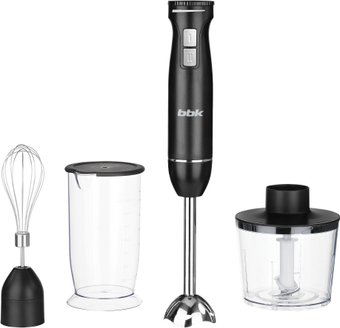 Погружной блендер BBK KBH1400