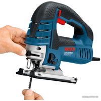 Электролобзик Bosch GST 150 BCE (0601513000)