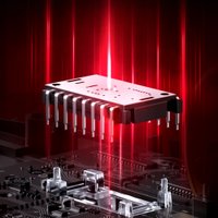 Игровая мышь MCHOSE K7 Ultra Lightweight Wireless (черный)
