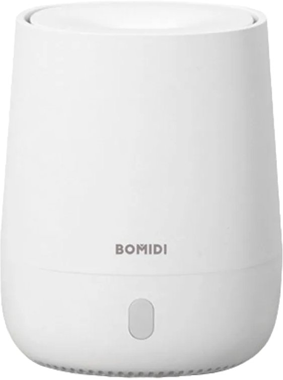 

Электронный аромадиффузор Bomidi Aroma Diffuser AD1 (белый)