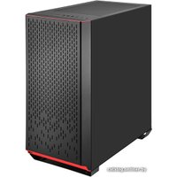 Корпус SilverStone Primera PM02 (черный)