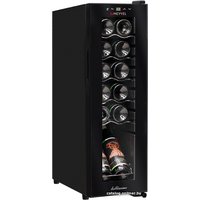 Винный шкаф Meyvel MV12-CBD1