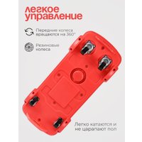 Каталка Tomix Driver. Firetruck BW606