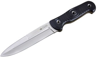 Нож Kizlyar Supreme Legion D2 Satin