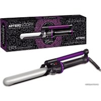 Круглая  плойка Artero Loopy M693