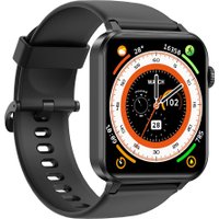 Умные часы Blackview R30 Pro (черный)
