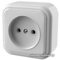 Розетка Элект RA 16-131-Б