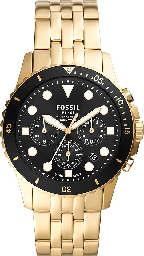 

Наручные часы Fossil FB-01 FS5836