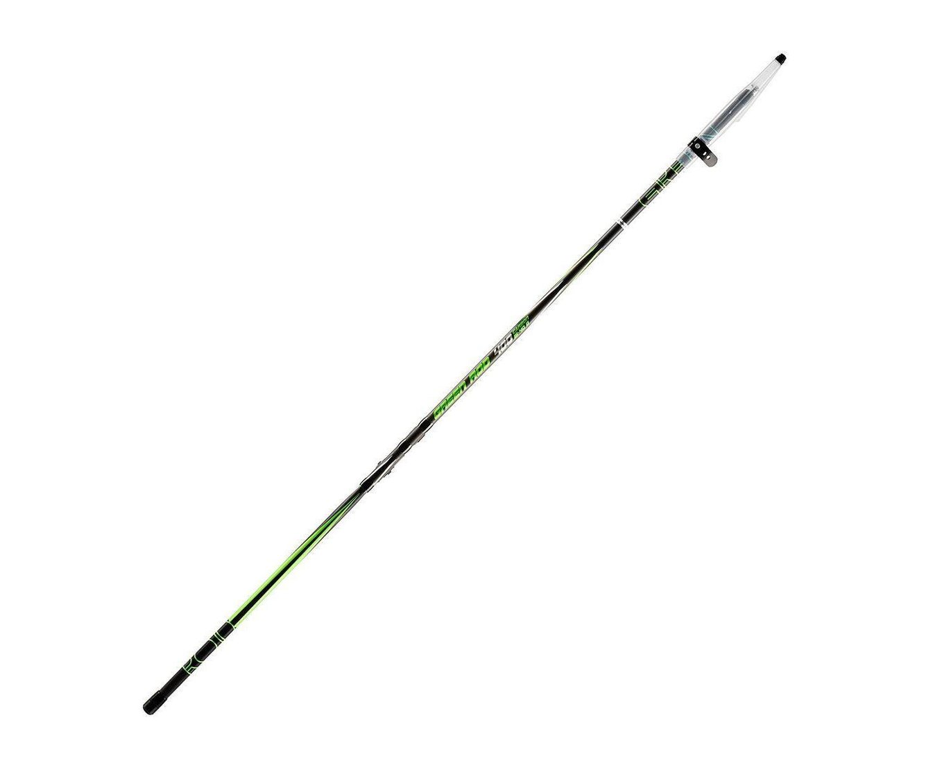 

Удилище Nisus Green Rod carbo N-GR-600K TON-278350