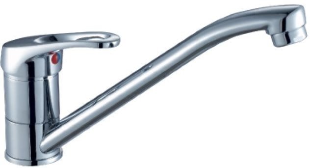 

Смеситель Rossinka Silvermix B35-21
