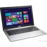 Ноутбук ASUS X550LN-XO105