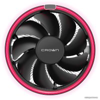 Кулер для процессора CrownMicro CM-1150PWM