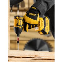 Винтоверт Denzel CIDH-BL-20-270 (с 1-им АКБ, кейс)