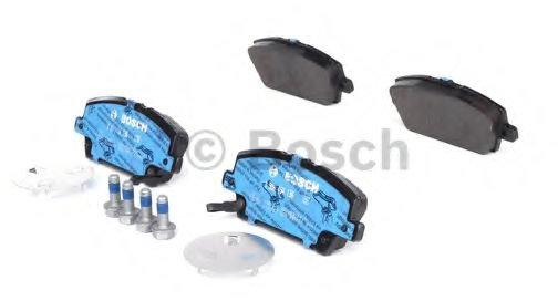 

Bosch 0986494136