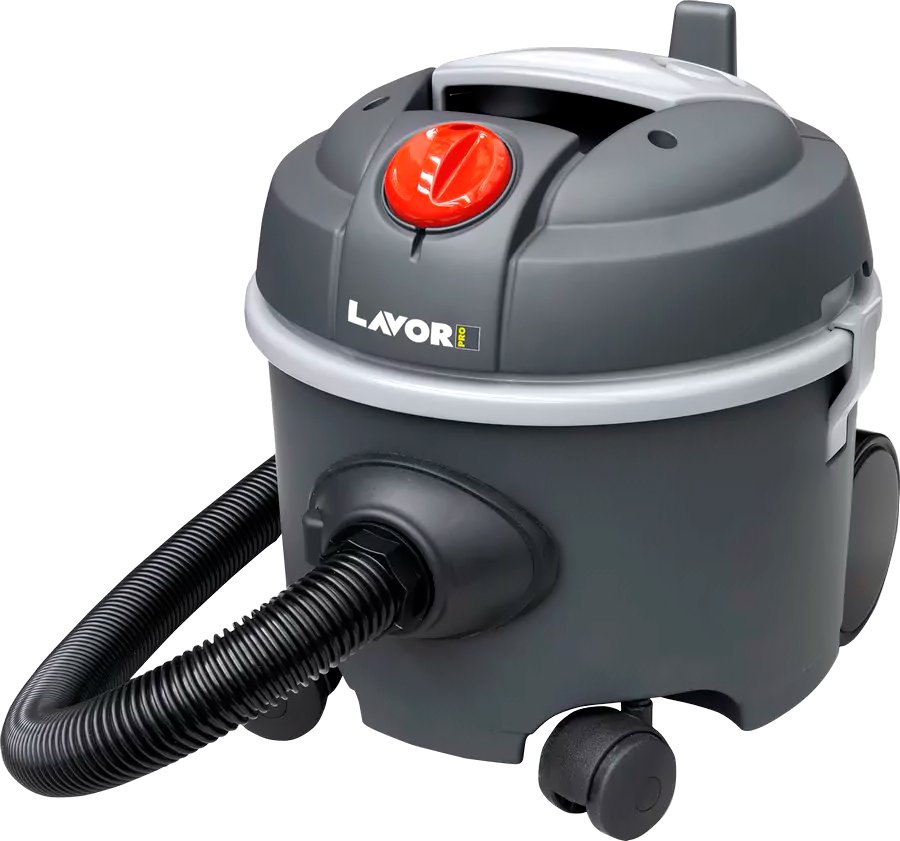 

Пылесос Lavor Professional Silent FR 8.246.0007 (с HEPA-фильтром)