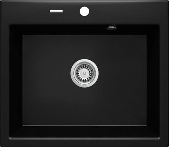 Deante Andante ZQN N103 (nero)